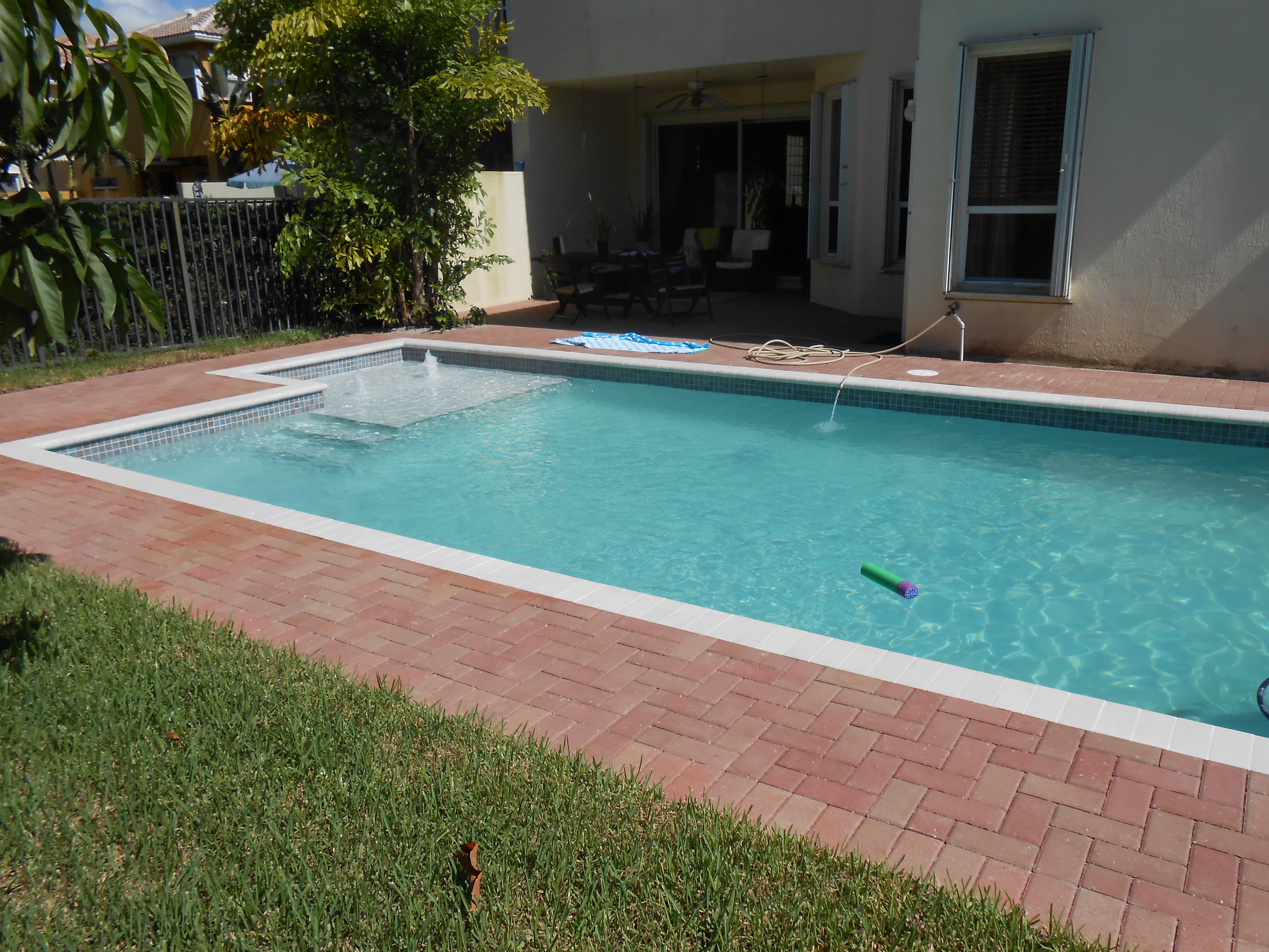 Artech Pools